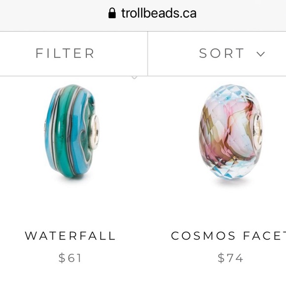 Trollbeads peoples bead 2021 - Picture 5 of 5